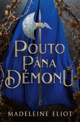 Pouto pána démonů - Fantasy Pouto pána démonů