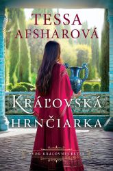 Kráľovská hrnčiarka Kráľovská hrnčiarka