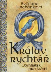 Králův rychtář - Čtyřlístek pro štěstí