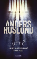 Uteč - Krimi a detektivky Uteč