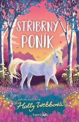 Stříbrný poník Stříbrný poník
