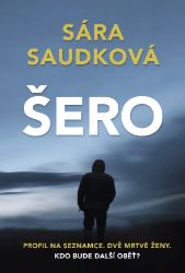 Šero - Sára Saudková - Romány Šero