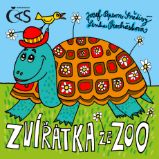 Zvířátka ze ZOO Zvířátka ze ZOO
