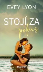 Stojí za pokus - Romantické Stojí za pokus
