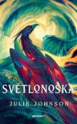 Světlonoška - Fantasy Světlonoška