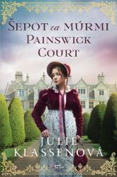 Šepot za múrmi Painswick Court Šepot za múrmi Painswick Court