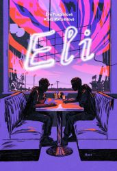 Eli - Eva Pospíšilová,Klára Pospíšilová - Young Adult Eli