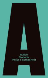 Pokus o autoportrét Pokus o autoportrét
