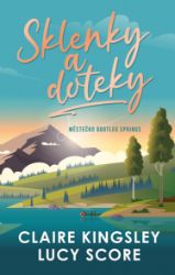 Sklenky a doteky - Romantické Sklenky a doteky