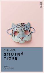 Smutný tiger