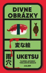 Divné obrázky - Thrillery Divné obrázky