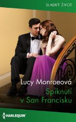 Spiknutí v San Francisku