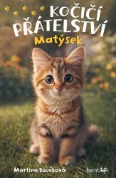 Kočičí přátelství - Matýsek Kočičí přátelství - Matýsek