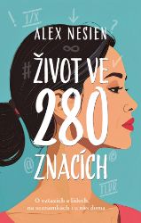 Život ve 280 znacích Život ve 280 znacích
