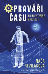 Opraváři času: Hlubiny temné minulosti Opraváři času: Hlubiny temné minulosti