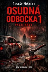 Osudná odbočka 1: Pach krvi Osudná odbočka 1: Pach krvi