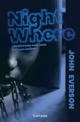 NightWhere NightWhere