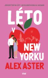 Léto v New Yorku - Romantické Léto v New Yorku