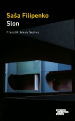Slon - Romány Slon