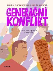 Generační konflikt - Společenské a humanitní vědy Generační konflikt