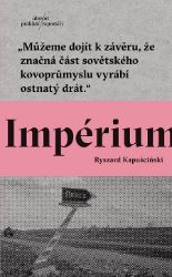 Impérium - Publicistika Impérium
