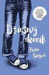Džínsový denník Džínsový denník