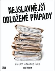 Nejslavnější odložené případy Nejslavnější odložené případy