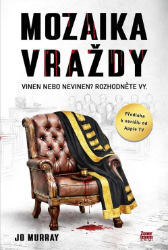 Mozaika vraždy Mozaika vraždy