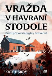Vražda v Havraní stodole Vražda v Havraní stodole