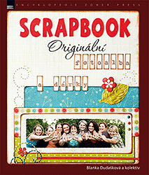 Scrapbook - fotoalba a dárky Scrapbook - fotoalba a dárky