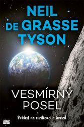 Vesmírný posel Vesmírný posel