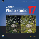 Zoner Photo Studio 17 – úpravy snímků a postupy pro začínající i zkušené uživatele Zoner Photo Studio 17 – úpravy snímků a postupy pro začínající i zkušené uživatele