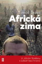 Africká zima - Cestování Africká zima