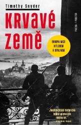 Krvavé země - Válečné Krvavé země