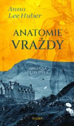 Anatomie vraždy Anatomie vraždy