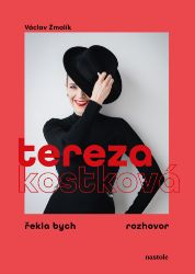 Tereza Kostková Tereza Kostková