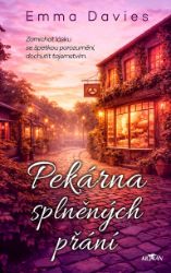 Pekárna splněných přání Pekárna splněných přání