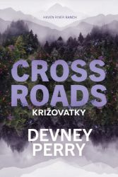 Križovatky