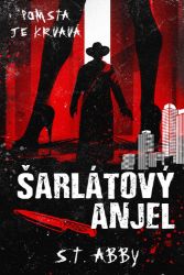 Šarlátový anjel Šarlátový anjel
