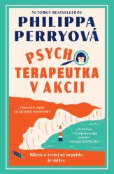 Psychoterapeutka v akcii