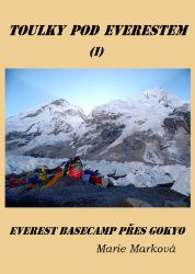 Everest Basecamp přes Gokyo - Mapy Everest Basecamp přes Gokyo