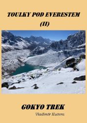 Gokyo Trek - Mapy Gokyo Trek