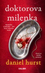 Doktorova milenka - Thrillery Doktorova milenka