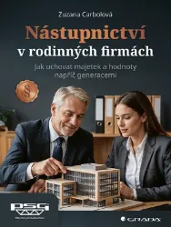 Nástupnictví v rodinných firmách - Jak uchovat majetek a hodnoty napříč generacemi