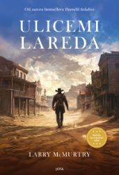 Ulicemi Lareda - Historické romány Ulicemi Lareda
