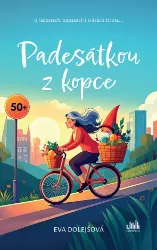 Padesátkou z kopce - Humor, satira a komedie Padesátkou z kopce