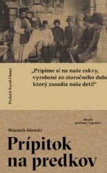 Prípitok na predkov Prípitok na predkov