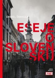Eseje o Slovensku Eseje o Slovensku