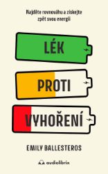 Lék proti vyhoření Lék proti vyhoření