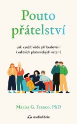 Pouto přátelství - Psychologie Pouto přátelství